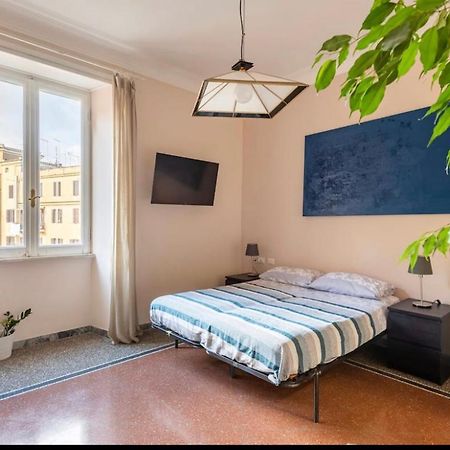 Roma Private Rooms Zewnętrze zdjęcie