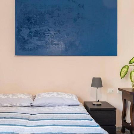 Roma Private Rooms Zewnętrze zdjęcie