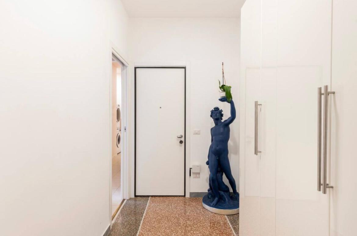 Roma Private Rooms Zewnętrze zdjęcie
