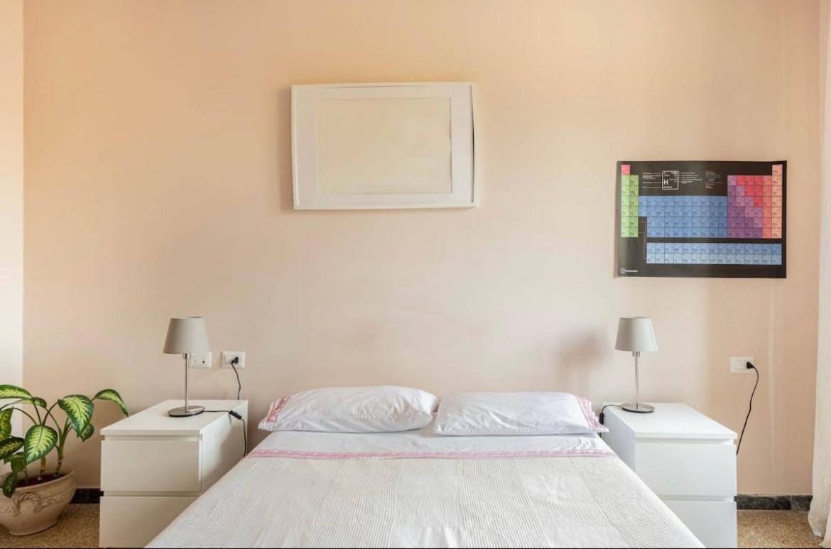 Roma Private Rooms Zewnętrze zdjęcie