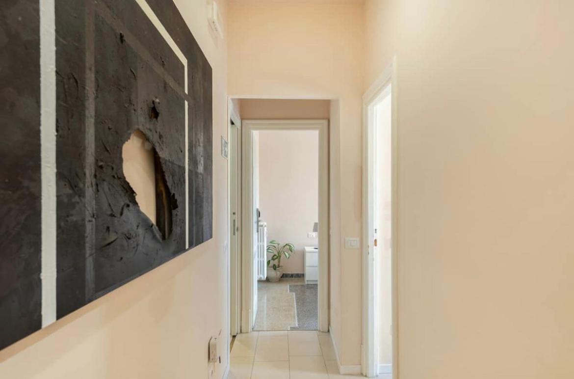 Roma Private Rooms Zewnętrze zdjęcie