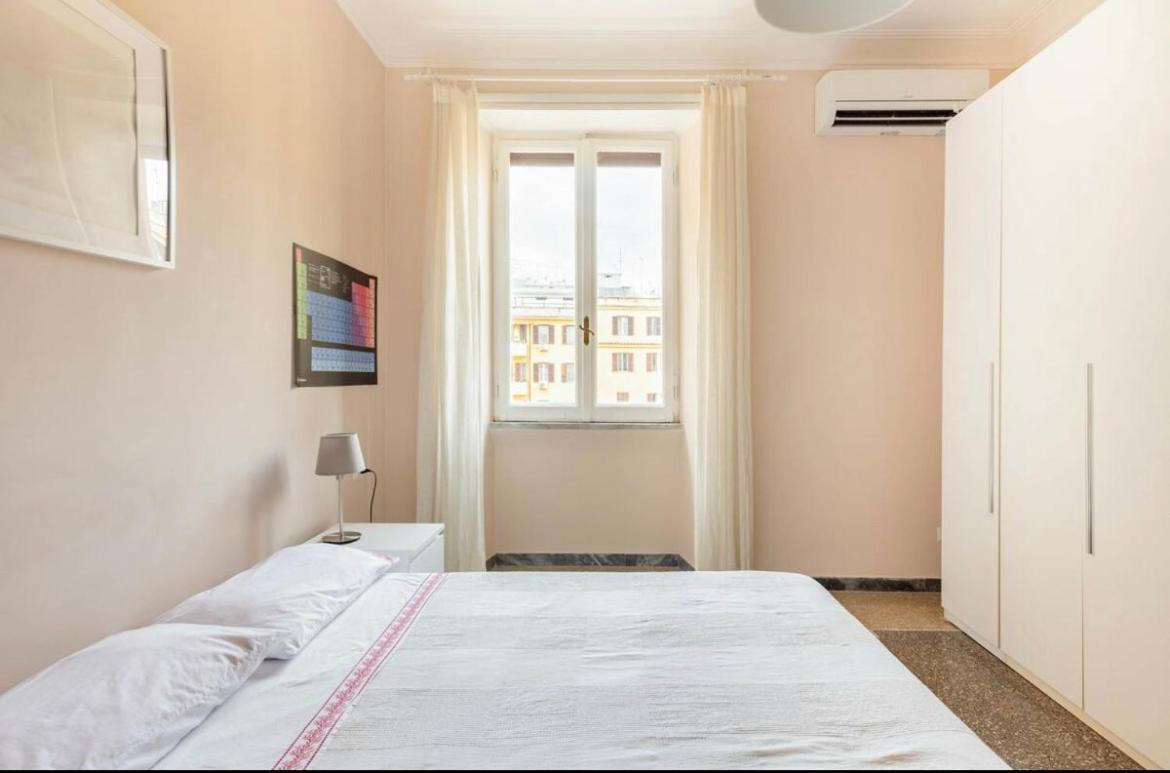 Roma Private Rooms Zewnętrze zdjęcie