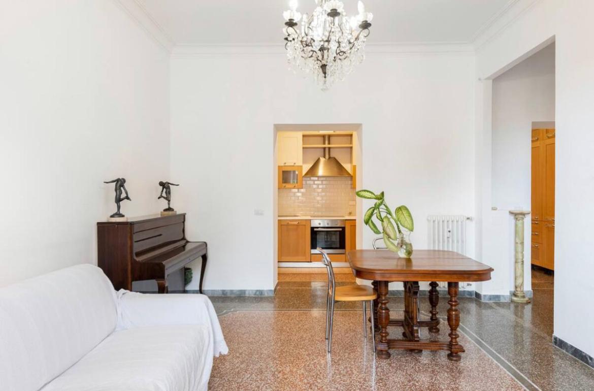 Roma Private Rooms Zewnętrze zdjęcie