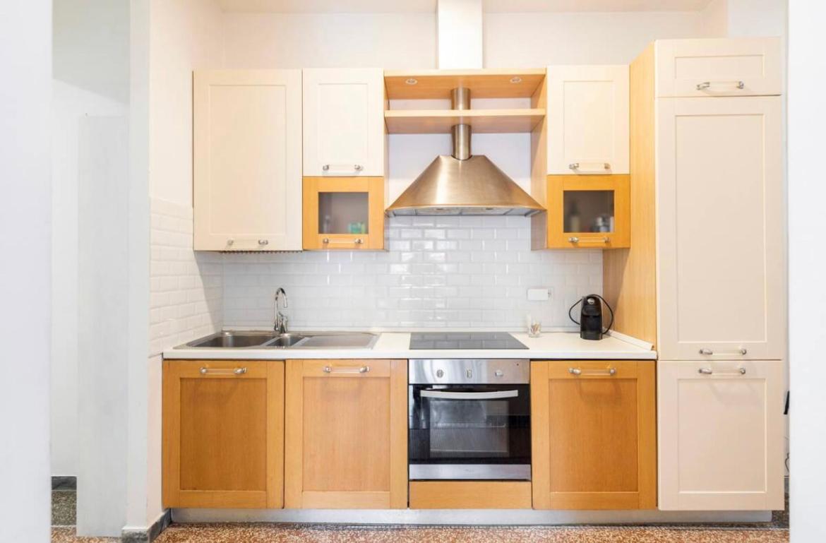 Roma Private Rooms Zewnętrze zdjęcie