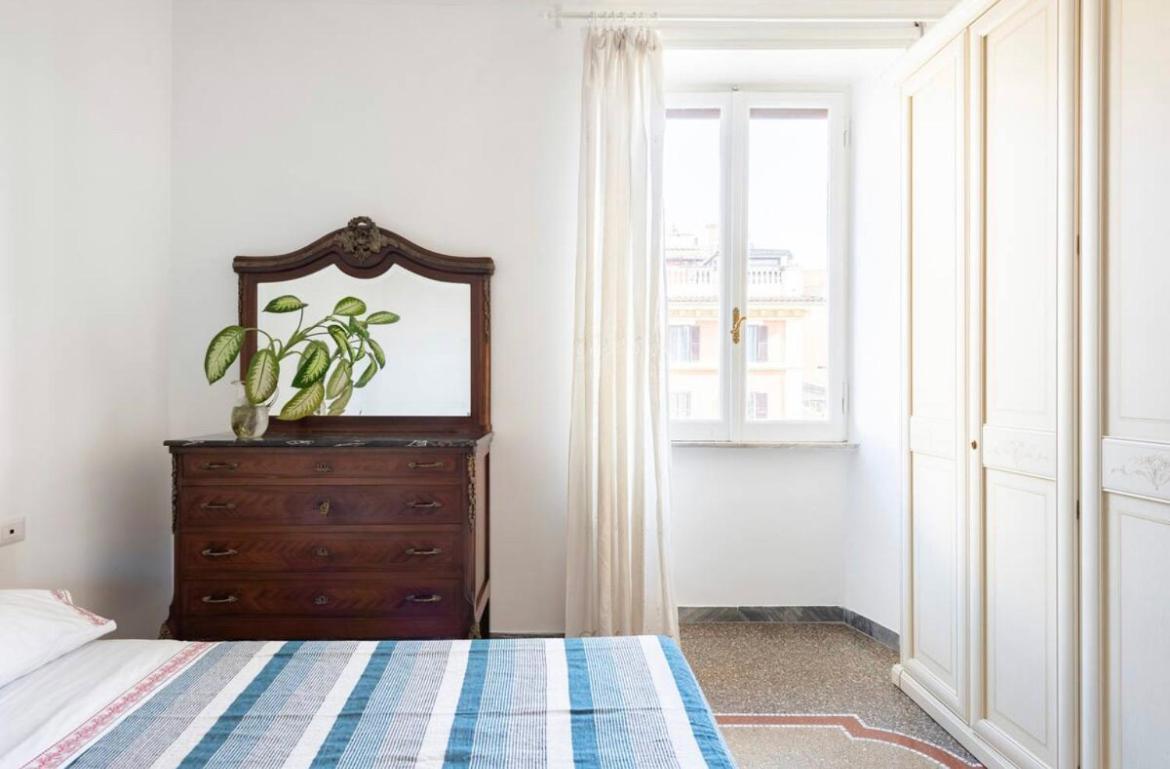 Roma Private Rooms Zewnętrze zdjęcie