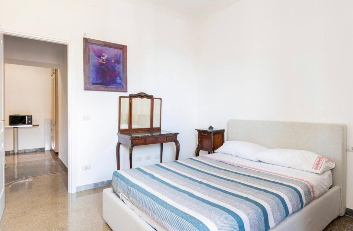 Roma Private Rooms Zewnętrze zdjęcie