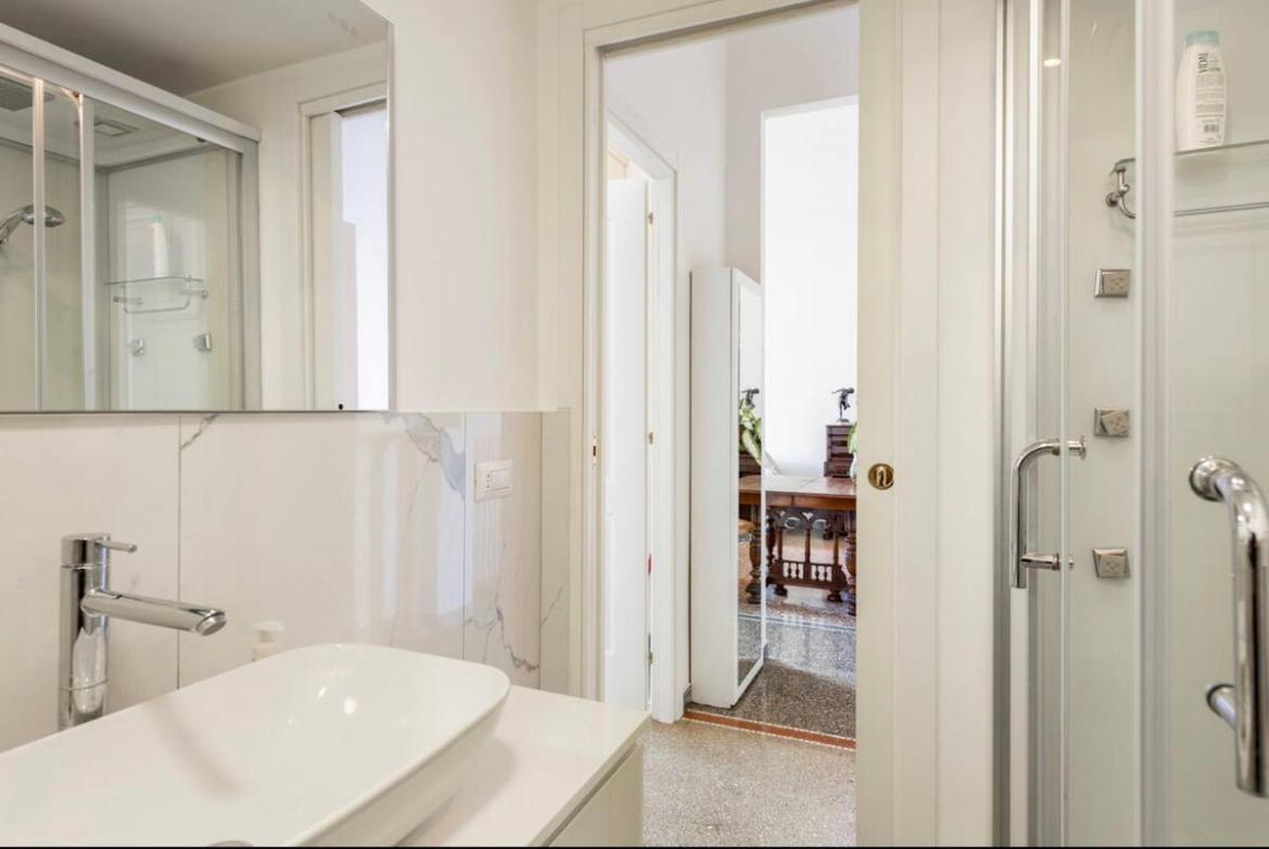 Roma Private Rooms Zewnętrze zdjęcie