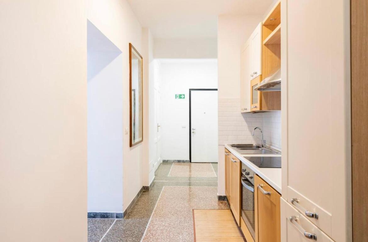 Roma Private Rooms Zewnętrze zdjęcie