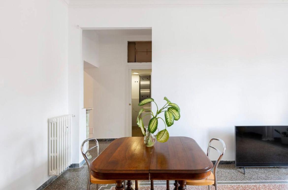 Roma Private Rooms Zewnętrze zdjęcie