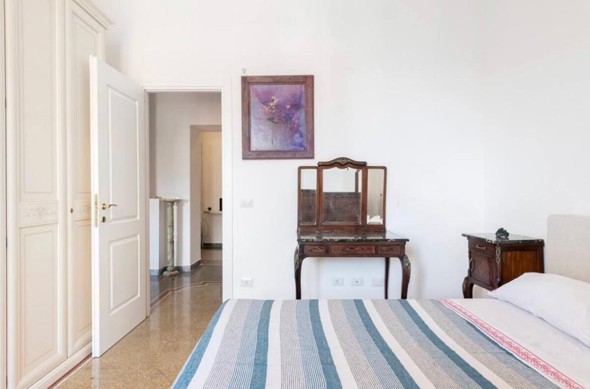 Roma Private Rooms Zewnętrze zdjęcie