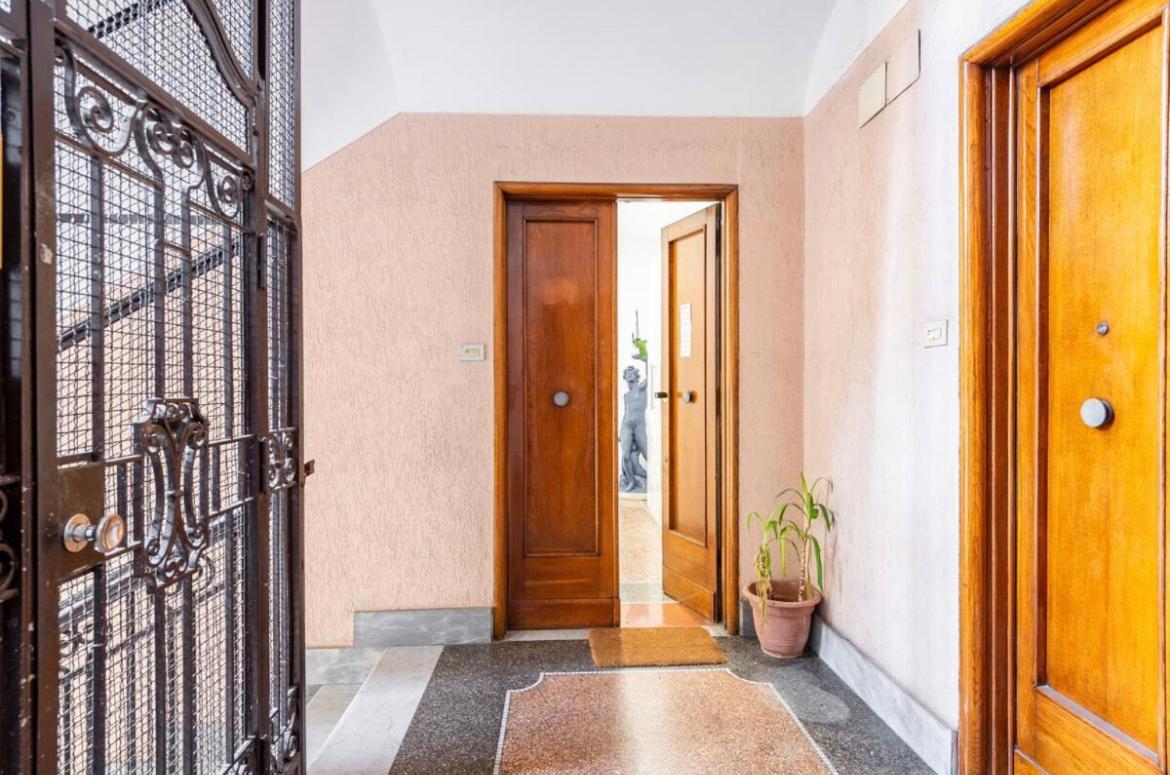 Roma Private Rooms Zewnętrze zdjęcie