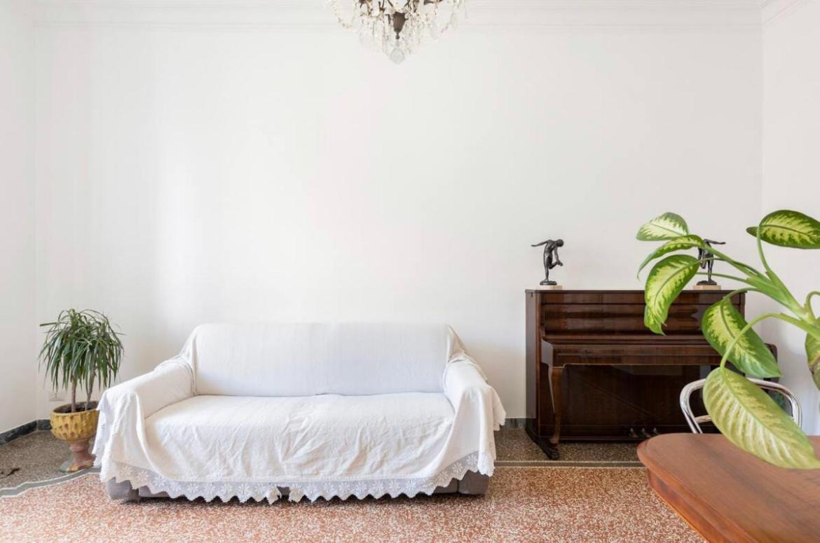 Roma Private Rooms Zewnętrze zdjęcie