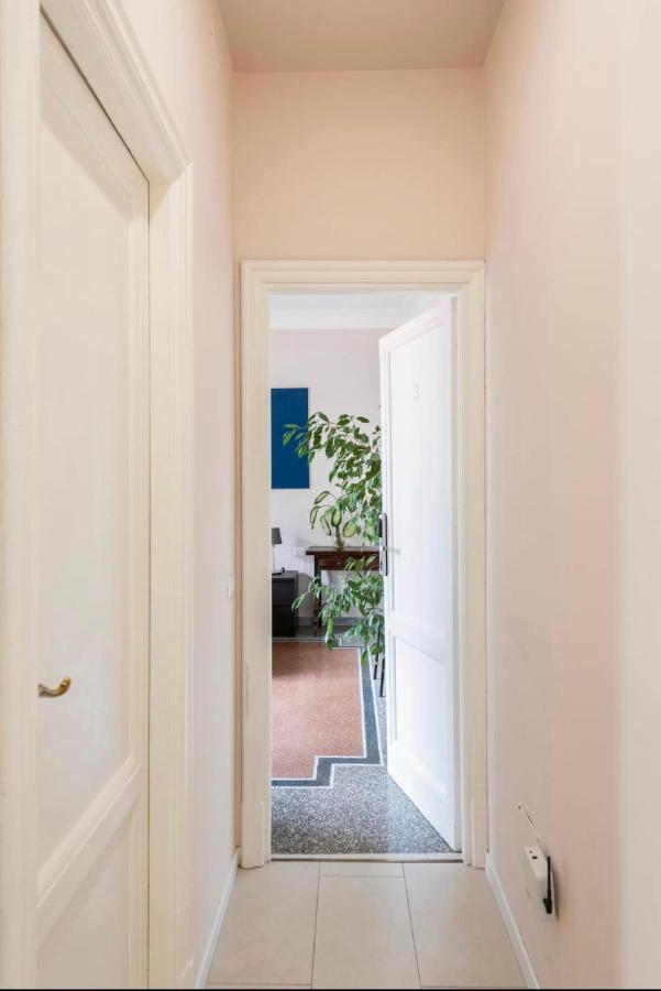 Roma Private Rooms Zewnętrze zdjęcie