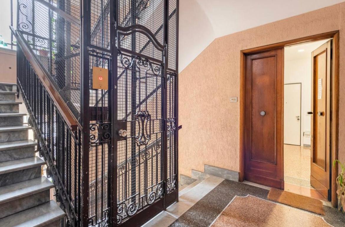 Roma Private Rooms Zewnętrze zdjęcie