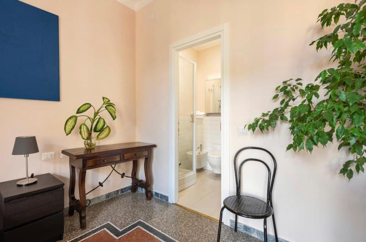 Roma Private Rooms Zewnętrze zdjęcie