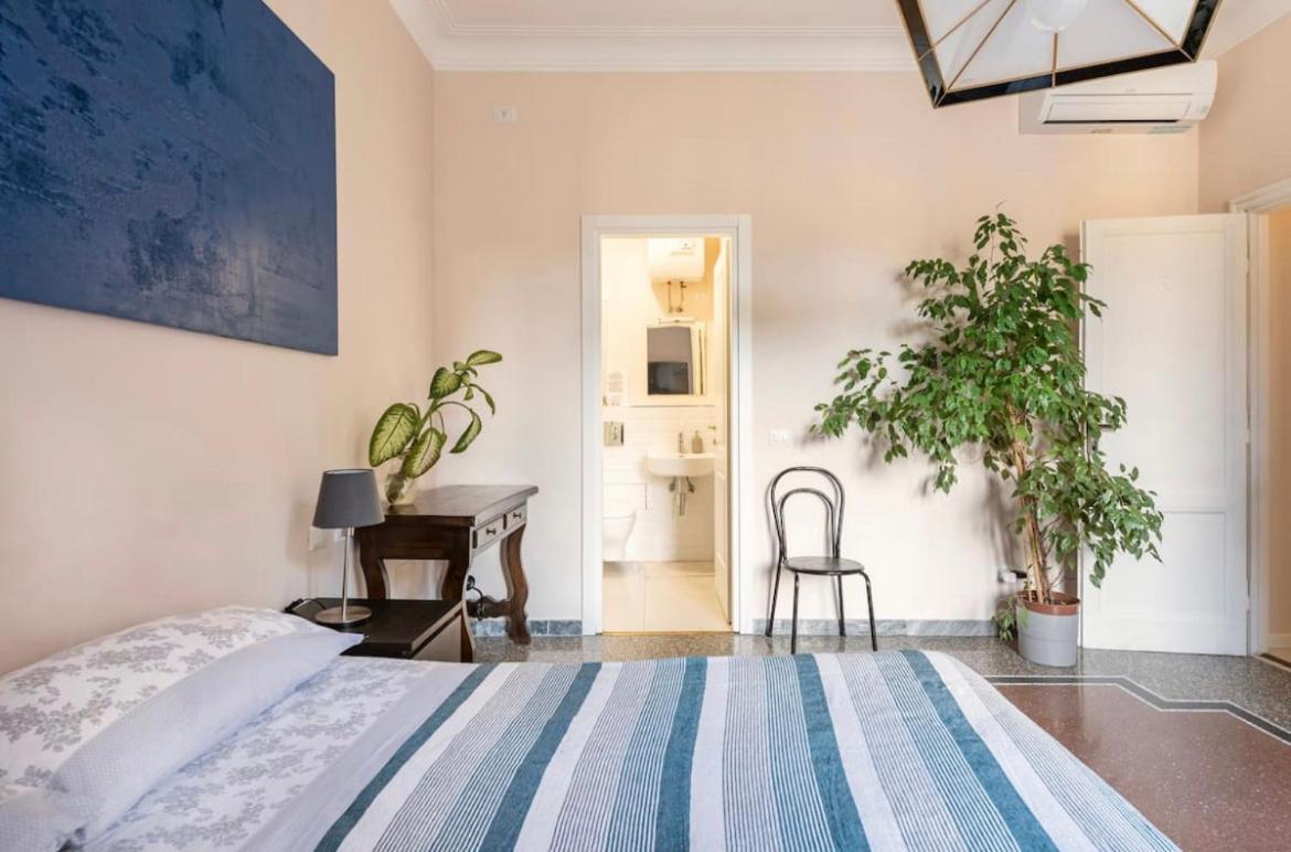 Roma Private Rooms Zewnętrze zdjęcie