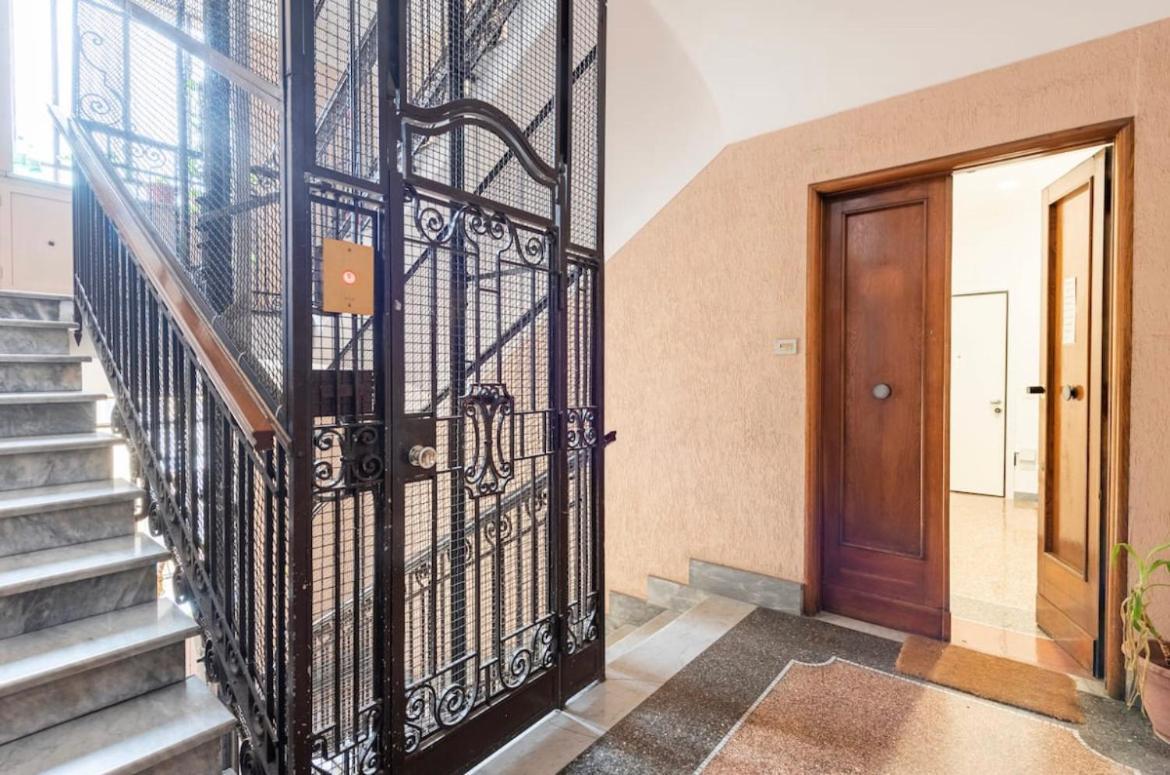 Roma Private Rooms Zewnętrze zdjęcie