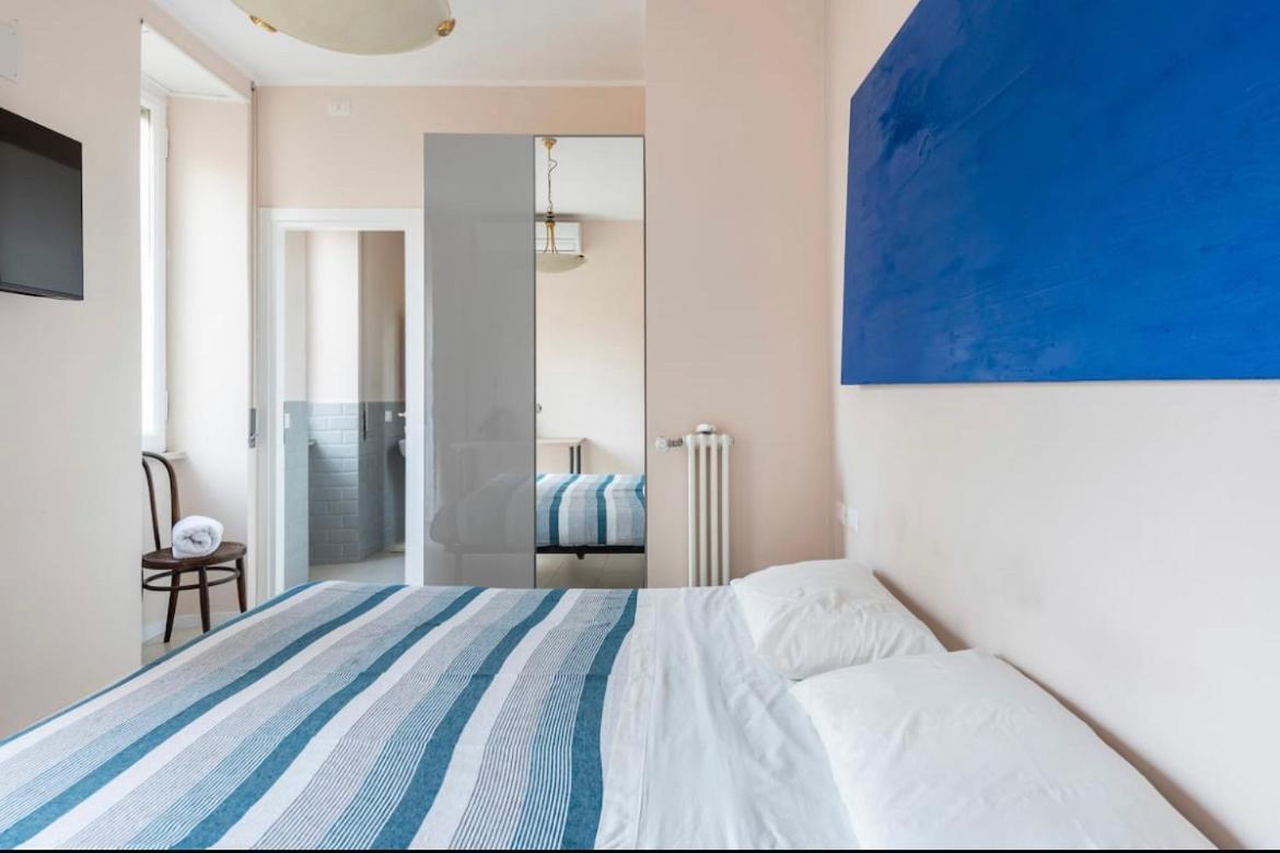 Roma Private Rooms Zewnętrze zdjęcie