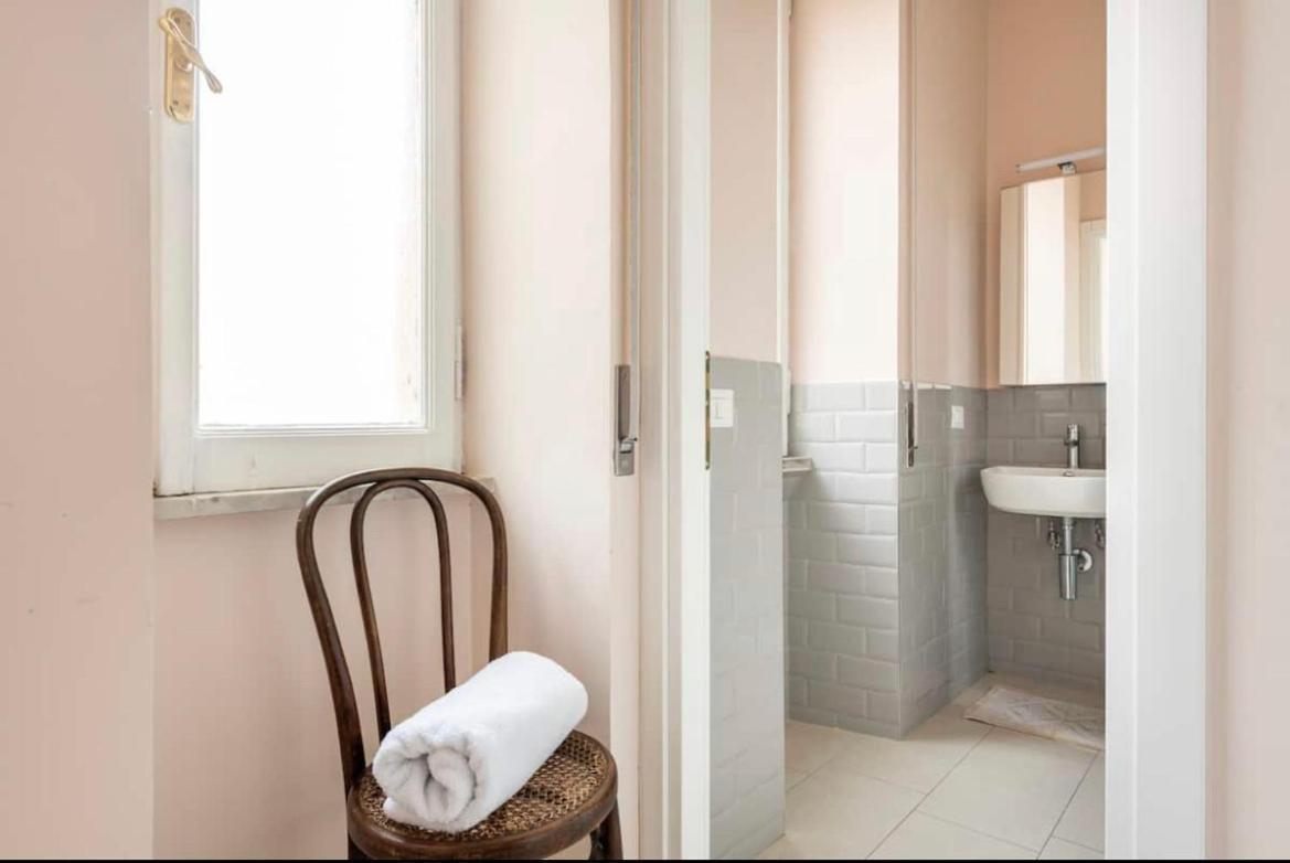 Roma Private Rooms Zewnętrze zdjęcie