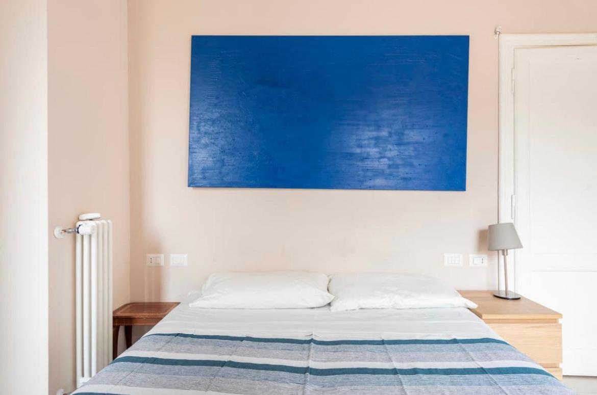 Roma Private Rooms Zewnętrze zdjęcie