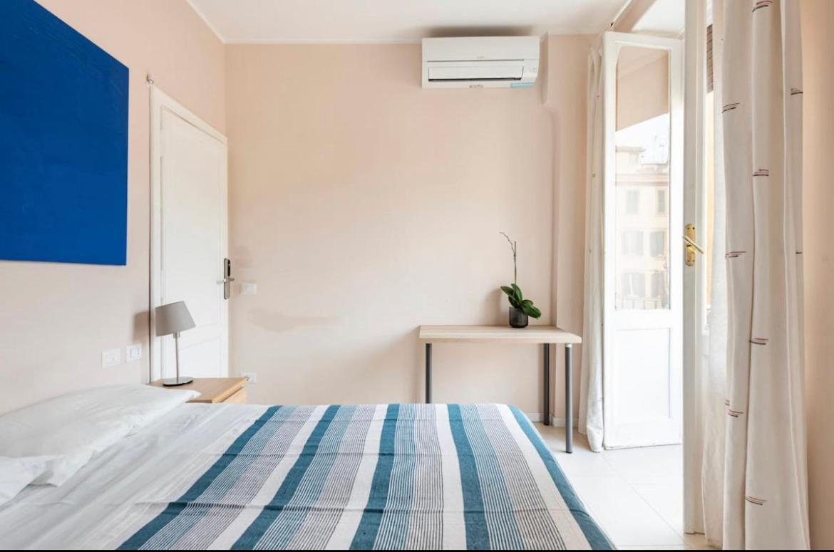 Roma Private Rooms Zewnętrze zdjęcie