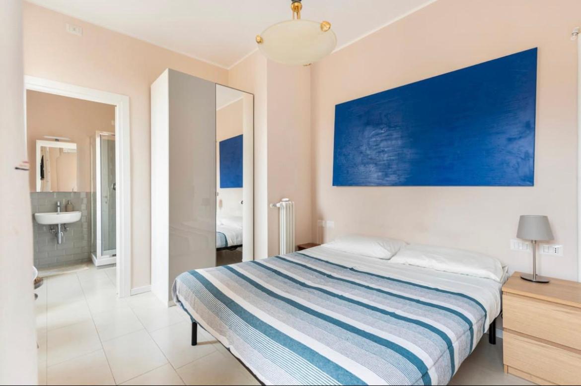 Roma Private Rooms Zewnętrze zdjęcie