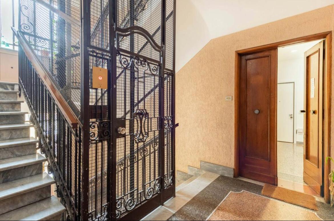 Roma Private Rooms Zewnętrze zdjęcie